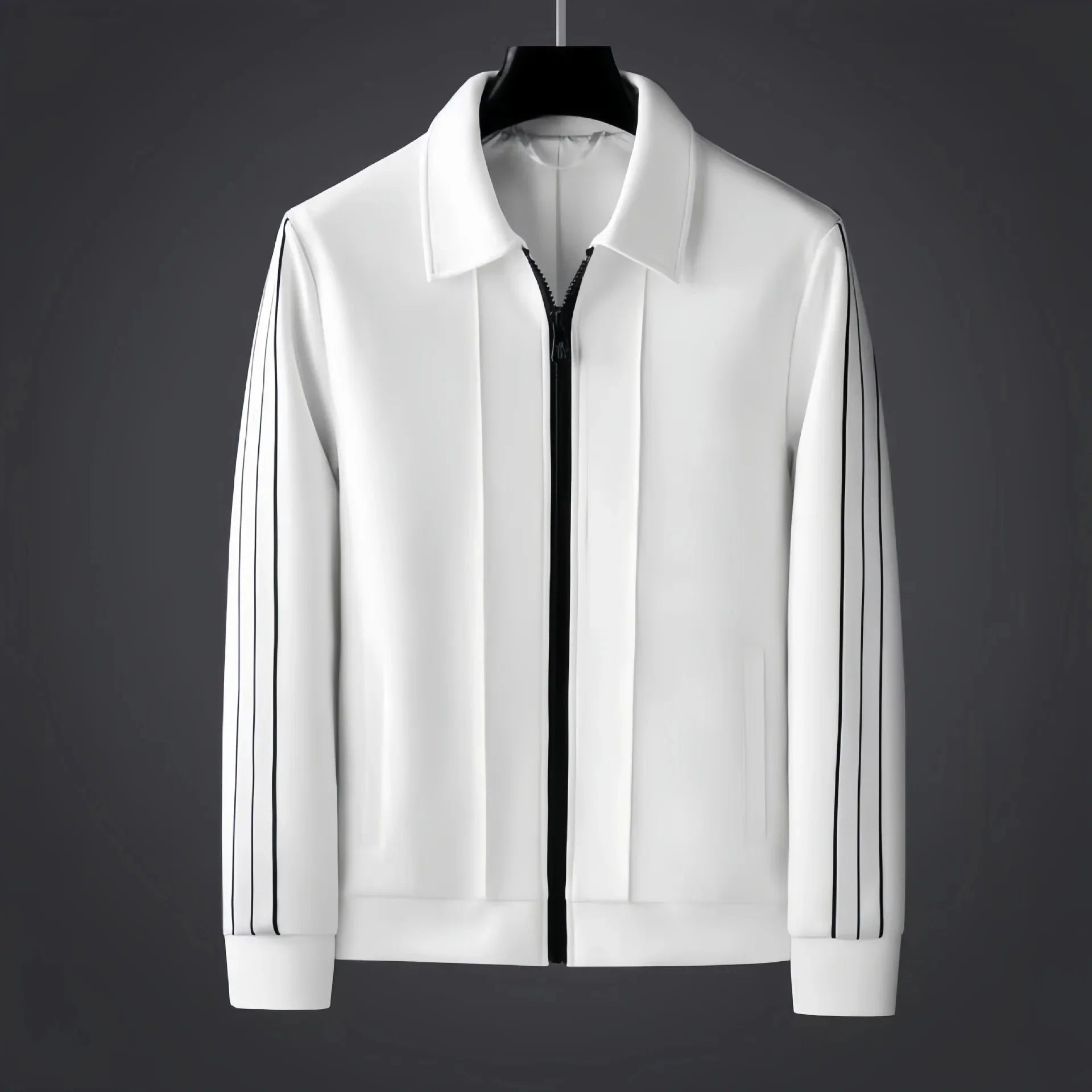 Comfortable soft everyday tracksuit for men | Corvin -3