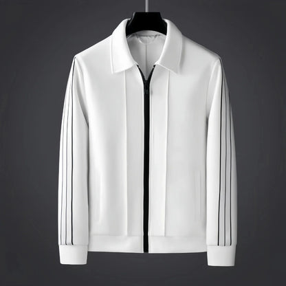 Comfortable soft everyday tracksuit for men | Corvin -3