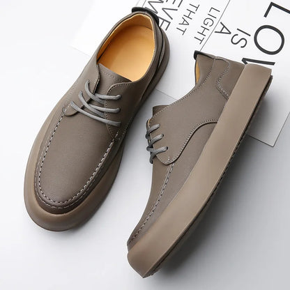 Classic lightweight casual trainers for men | Sahara -1