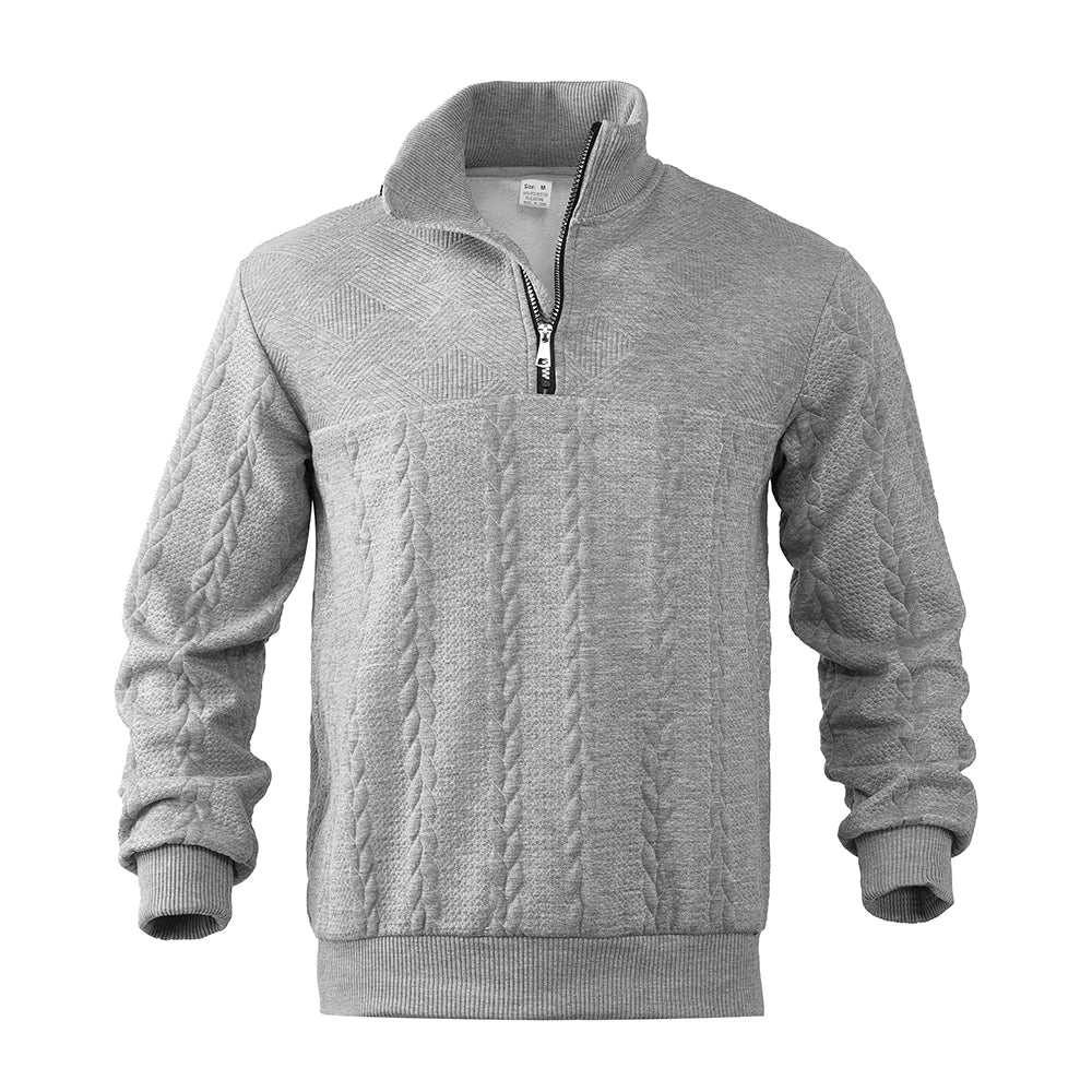 Classic everyday relaxed t-shirt for men | Camden -7