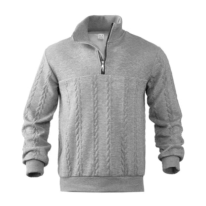 Classic everyday relaxed t-shirt for men | Camden -7