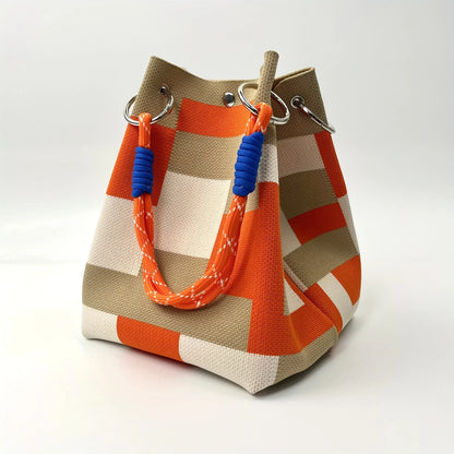 Elegant chic everyday handbag for women | Corvina -1