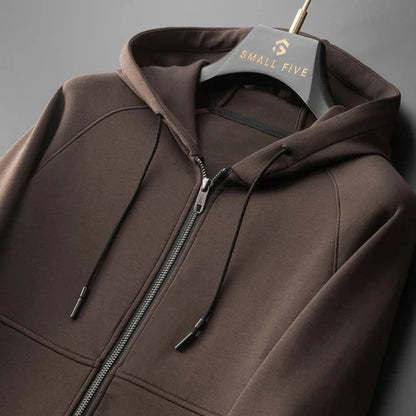 Classic everyday relaxed tracksuit for men | Elite -5