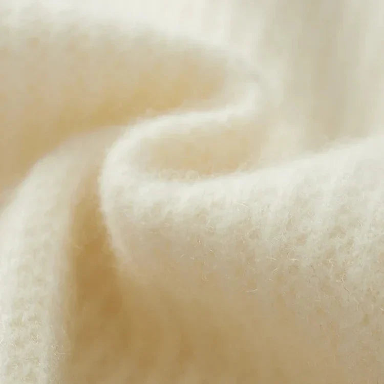 Cosy relaxed knit jumper for men | Sorrento -5