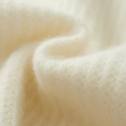 Cosy relaxed knit jumper for men | Sorrento -5