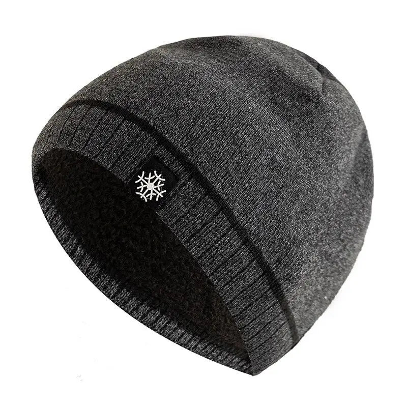 Refined everyday versatile hat for men -9