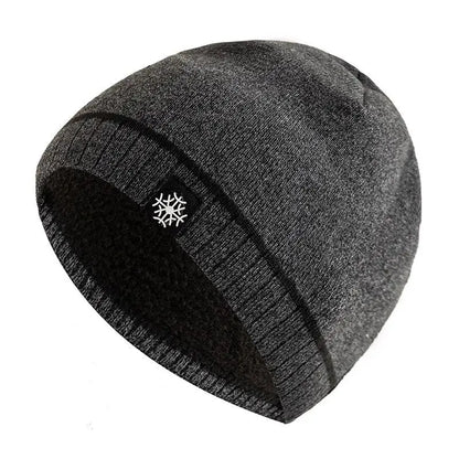 Refined everyday versatile hat for men -9