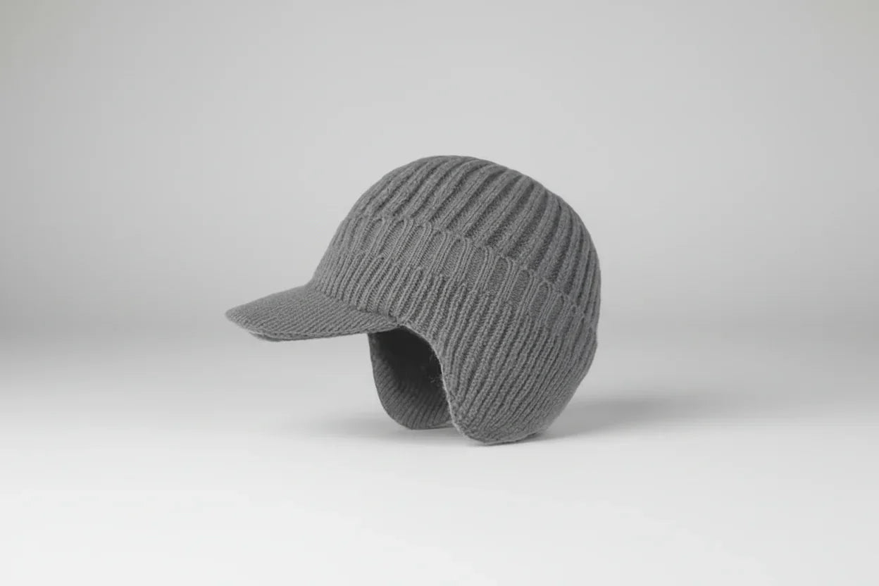 Classic refined everyday hat for men | Jorlath -12