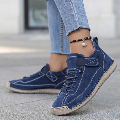 Comfortable lightweight everyday trainers for women | Stephanie -21