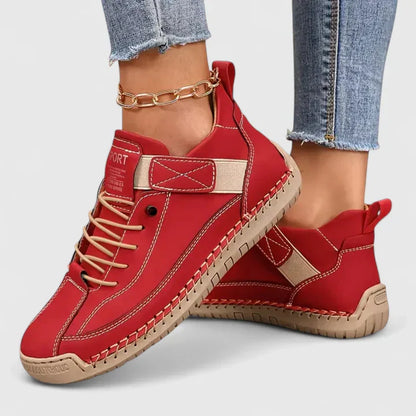 Comfortable lightweight everyday trainers for women | Stephanie -22