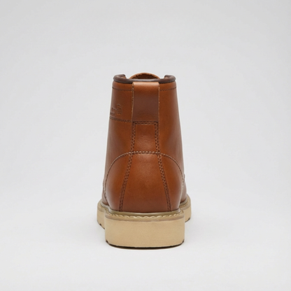 Classic comfortable everyday boots for men | Harrison -12