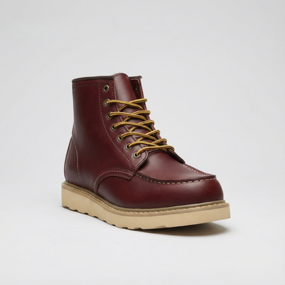 Classic comfortable everyday boots for men | Harrison -5