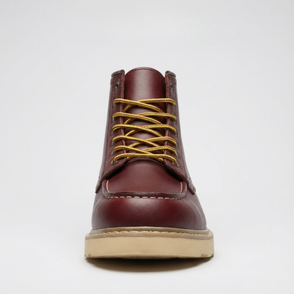 Classic comfortable everyday boots for men | Harrison -4