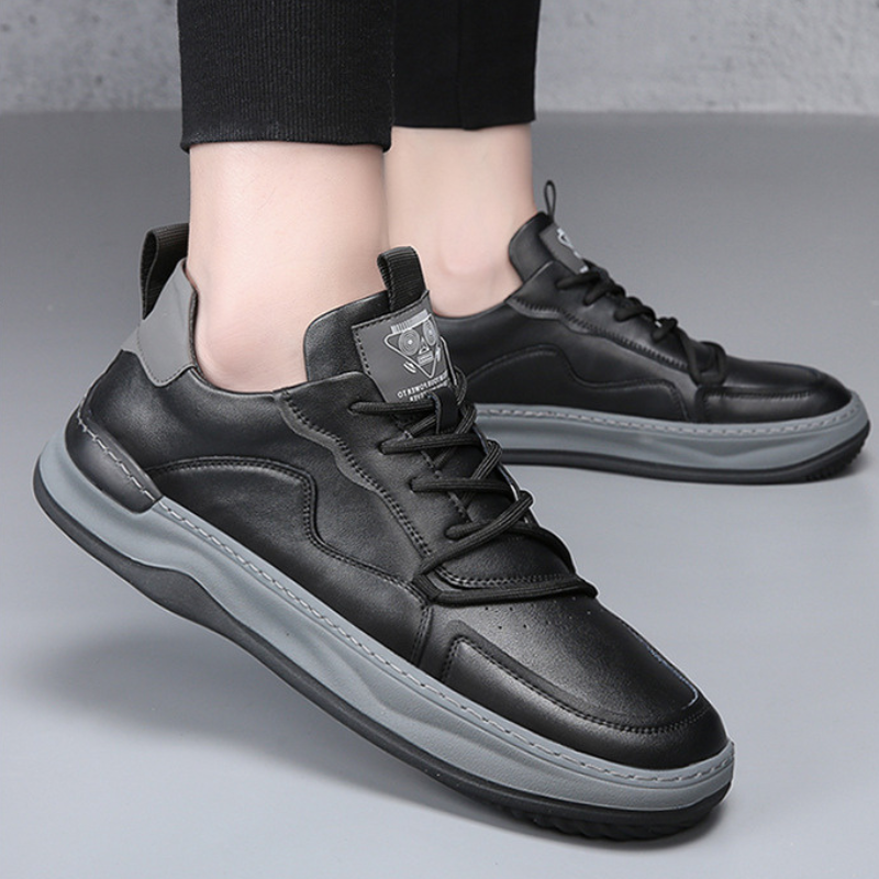 Comfortable everyday casual trainers for men | Noble -20