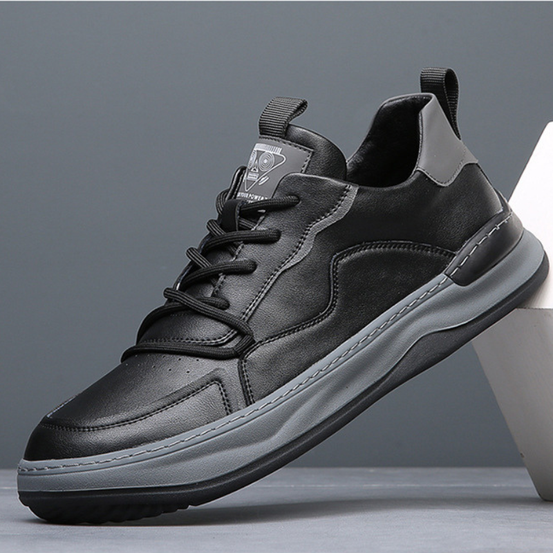 Comfortable everyday casual trainers for men | Noble -16