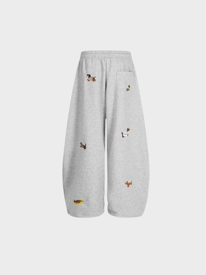 Classic smart everyday trousers for women | Amalfi -6