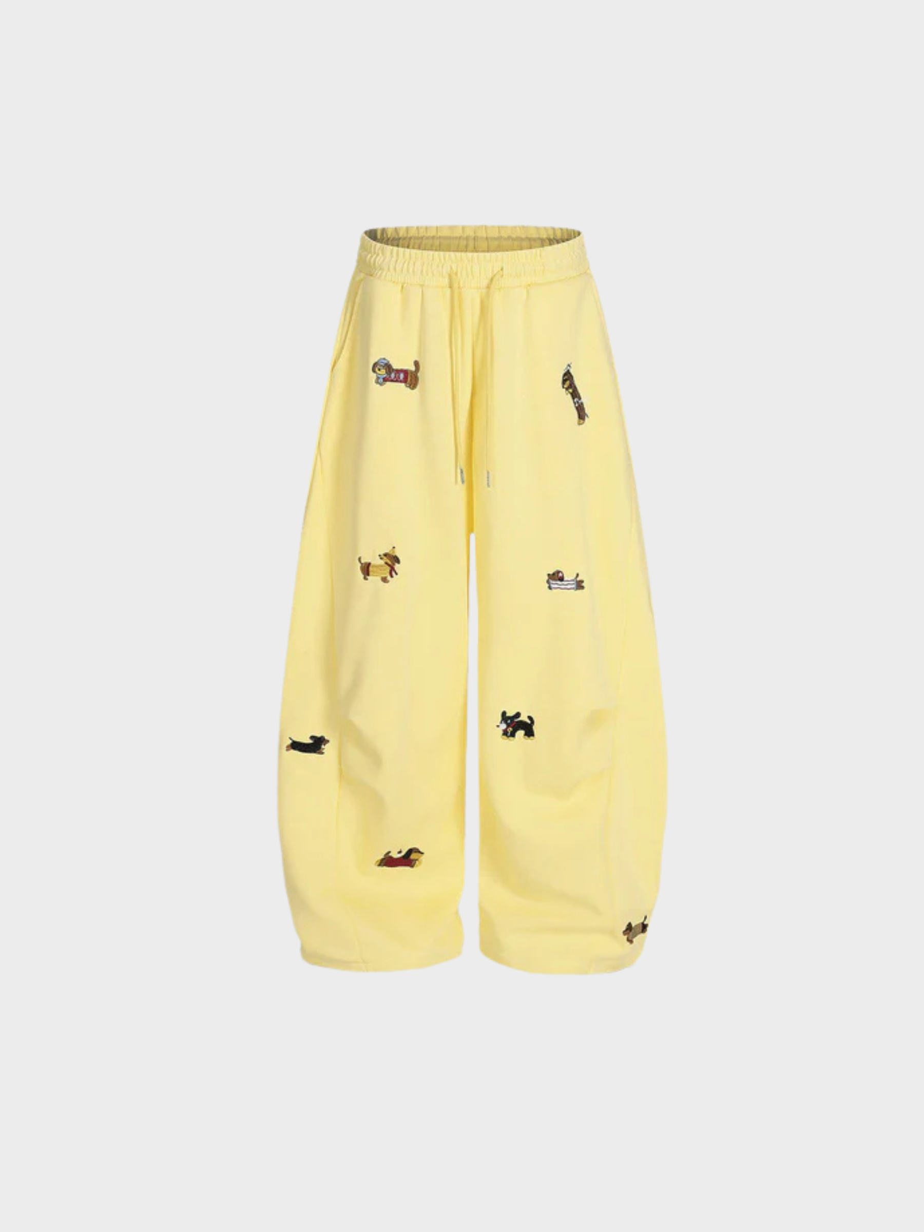 Classic smart everyday trousers for women | Amalfi -2