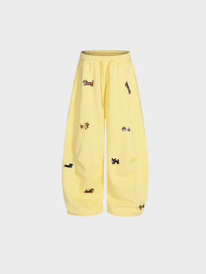 Classic smart everyday trousers for women | Amalfi -2