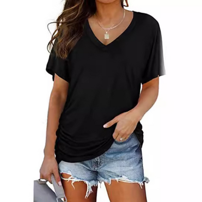 Classic everyday casual shirt for women | EILY -1