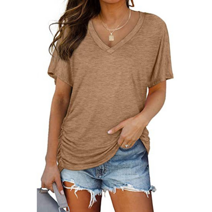 Classic everyday casual shirt for women | EILY -5