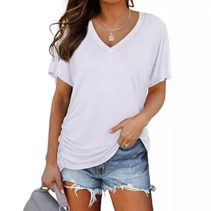 Classic everyday casual shirt for women | EILY -6
