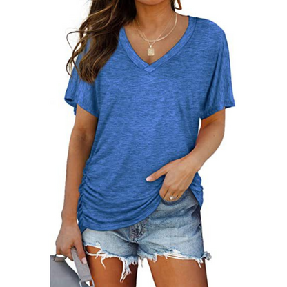 Classic everyday casual shirt for women | EILY -8