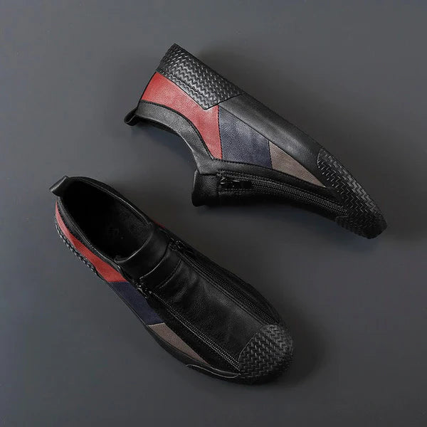 Comfortable everyday casual trainers for men | Claude -2