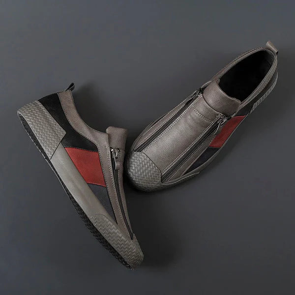 Comfortable everyday casual trainers for men | Claude -8