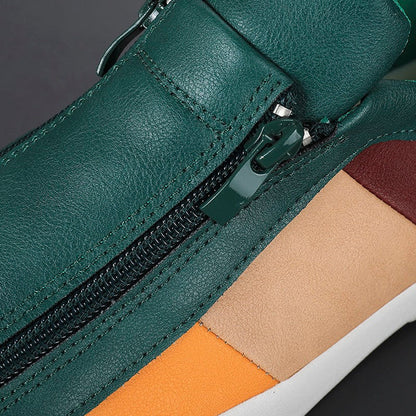 Comfortable everyday casual trainers for men | Claude -11