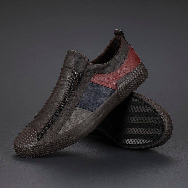 Comfortable everyday casual trainers for men | Claude -4