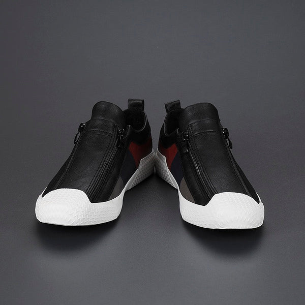 Comfortable everyday casual trainers for men | Claude -10