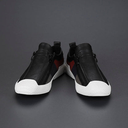 Comfortable everyday casual trainers for men | Claude -10