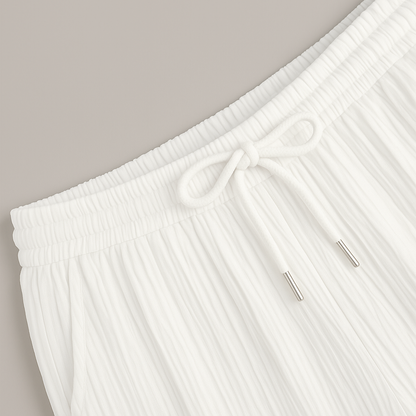 Refined versatile relaxed top for men | Cavari -8