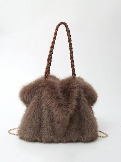 Classic elegant everyday handbag for women | Charlotte -1