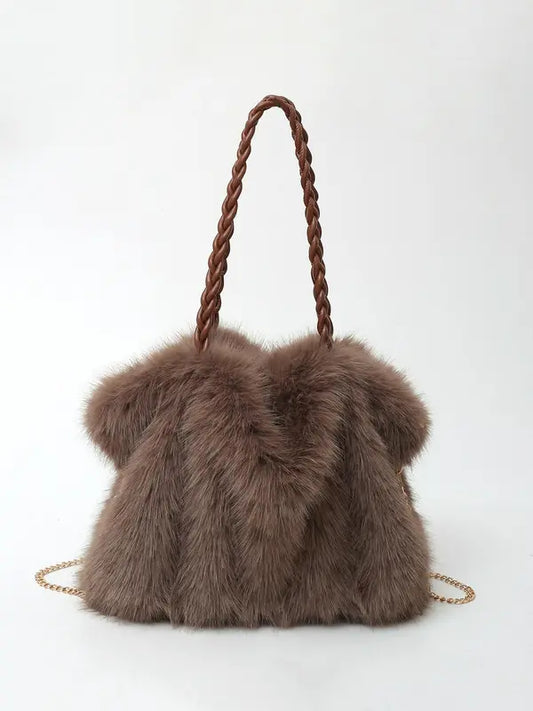 Classic elegant everyday handbag for women | Charlotte -1