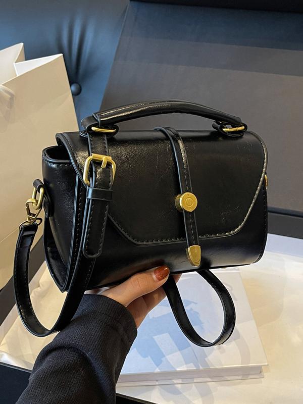 Elegant chic everyday handbag for women | Avanlie -10