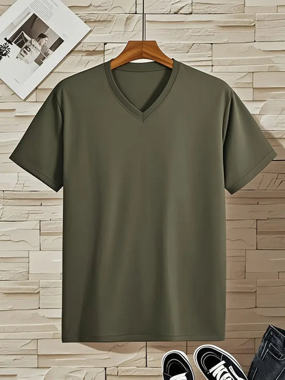 Classic smart everyday shirt for men | Franky -12