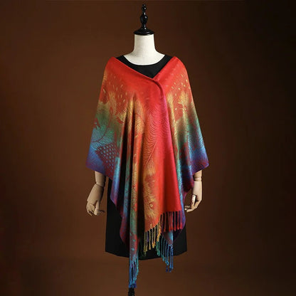 Classic elegant versatile accessory for women | Alira -2