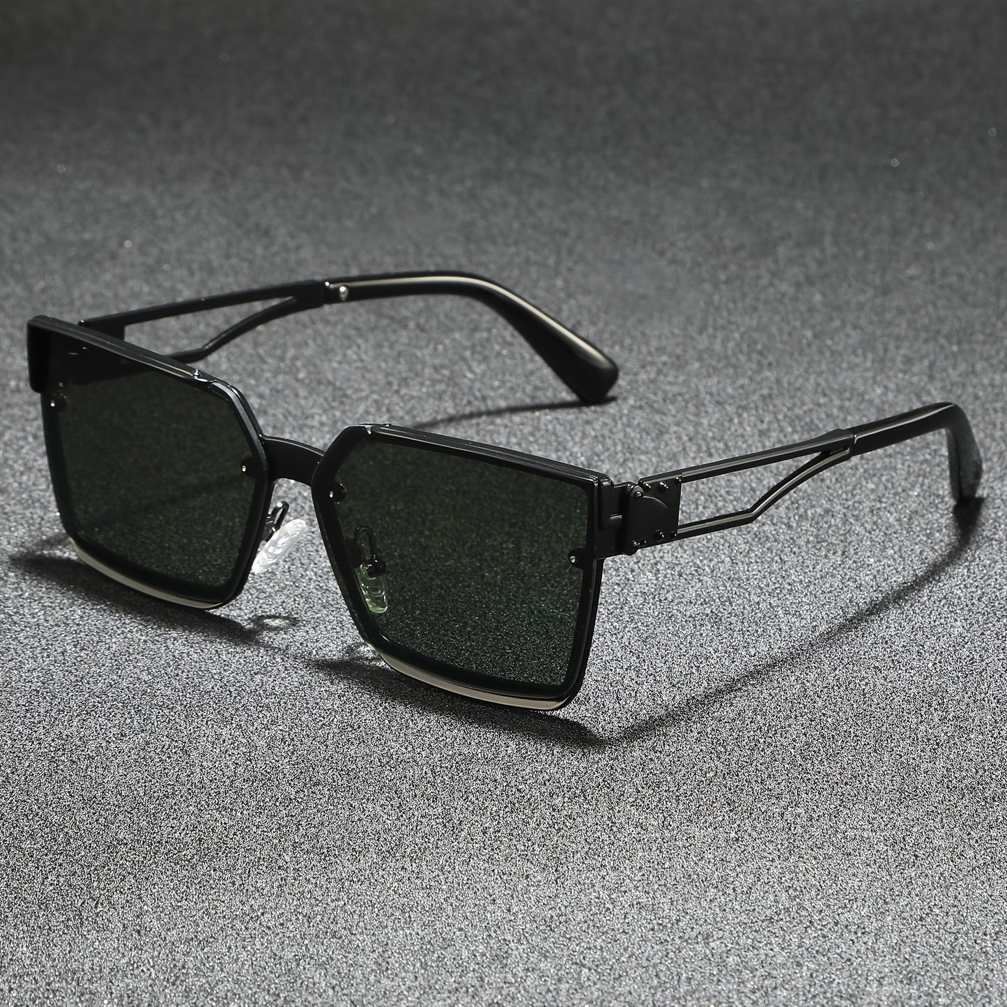 Classic everyday polarised sunglasses for men | Viridian -3
