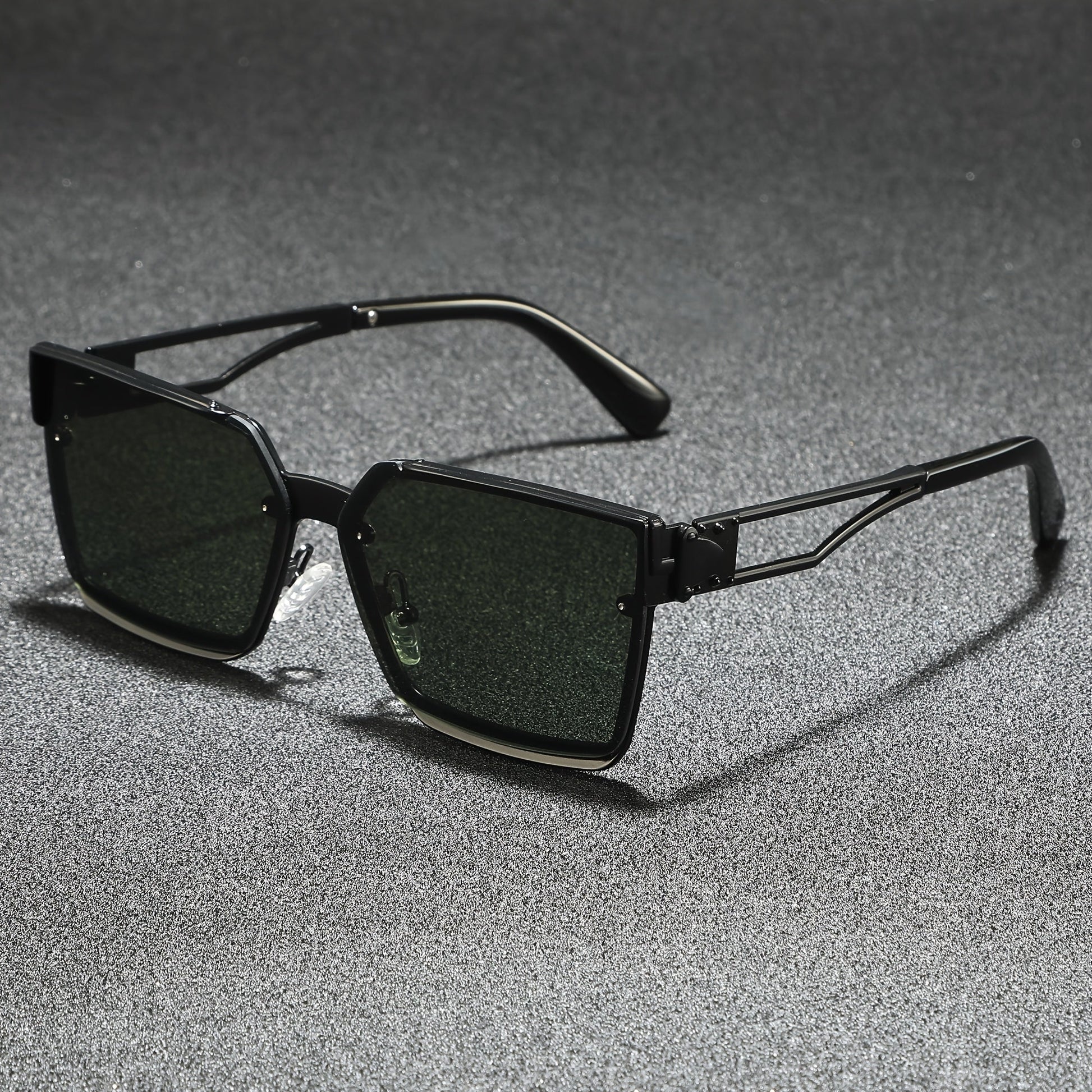 Classic everyday polarised sunglasses for men | Viridian -3