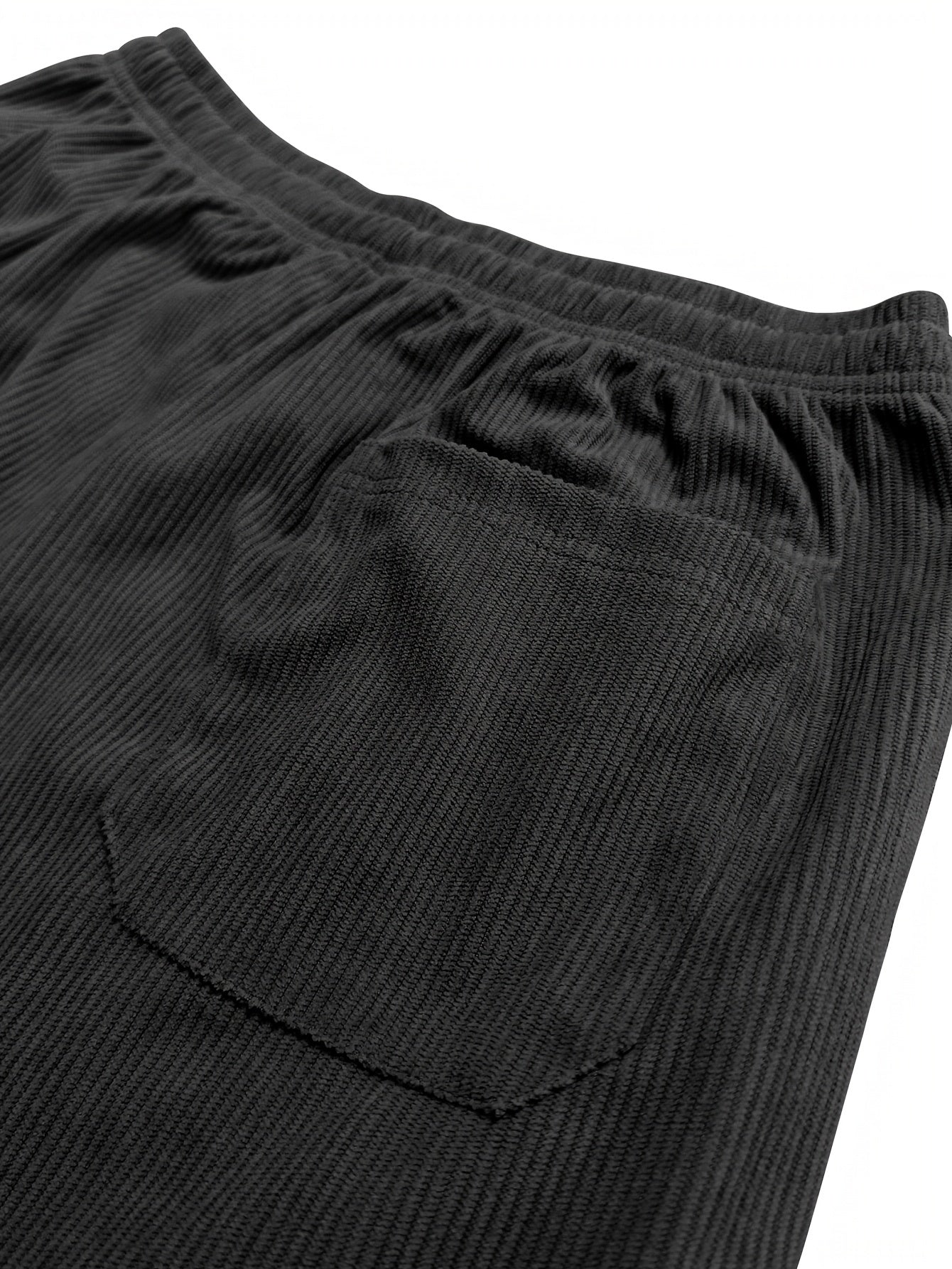 Classic smart relaxed trousers for men | Ellison -16