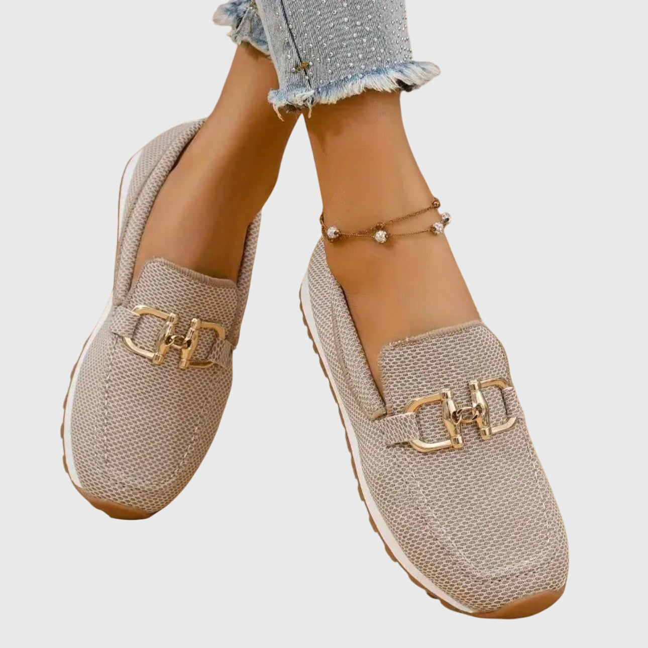 Classic lightweight everyday trainers for women | Selene -5