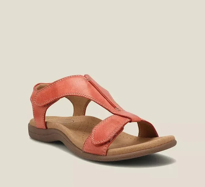 Classic comfortable everyday sandals for women | Maureen -2