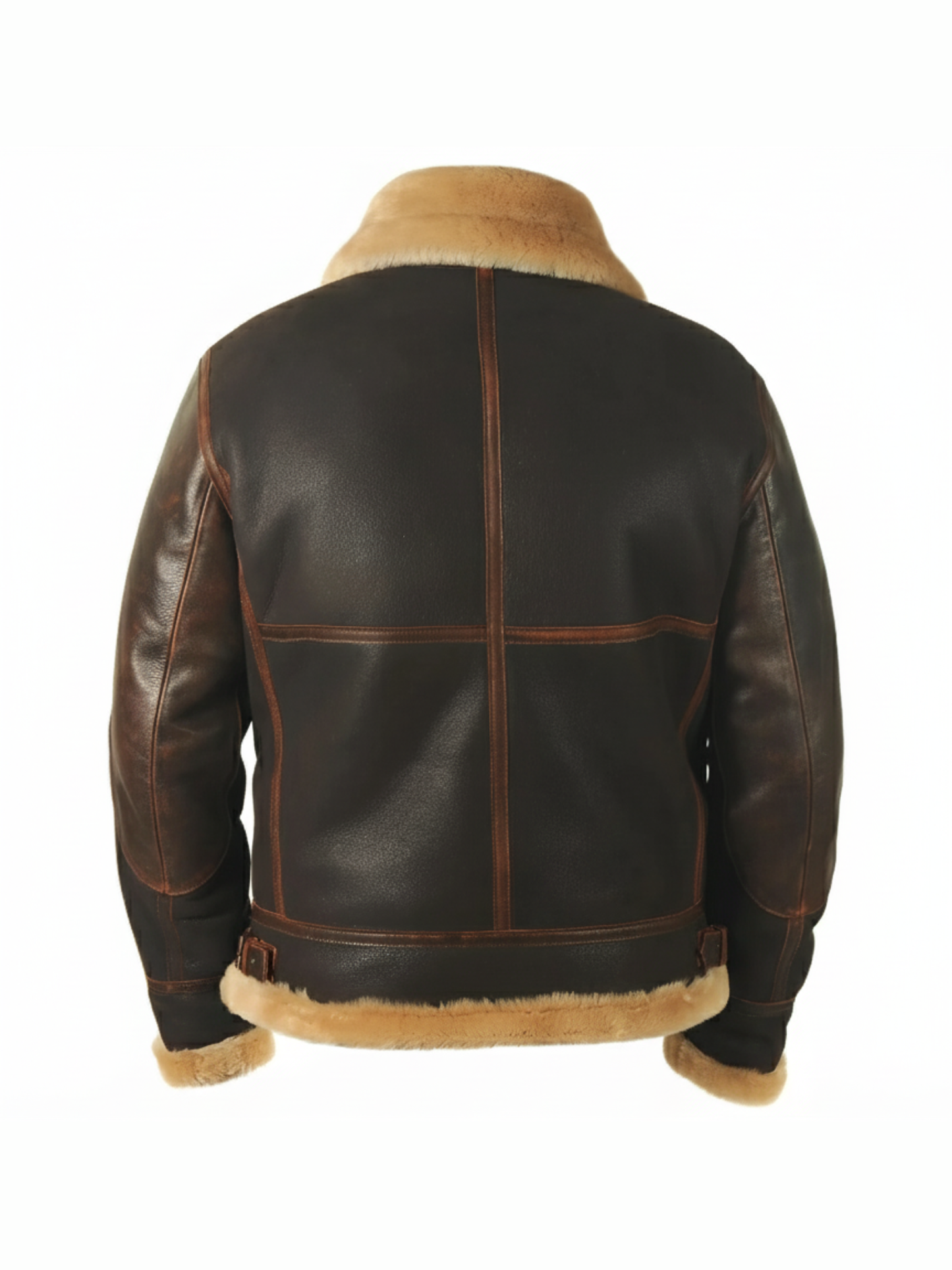 Everyday versatile relaxed jacket for men | Jakub -3