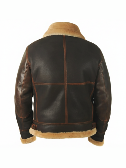 Everyday versatile relaxed jacket for men | Jakub -3