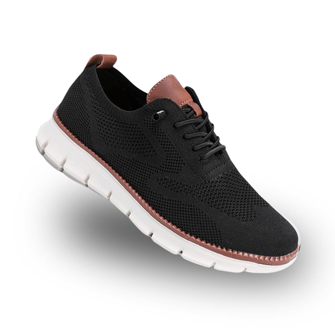 Classic everyday casual trainers for men | Walker -13