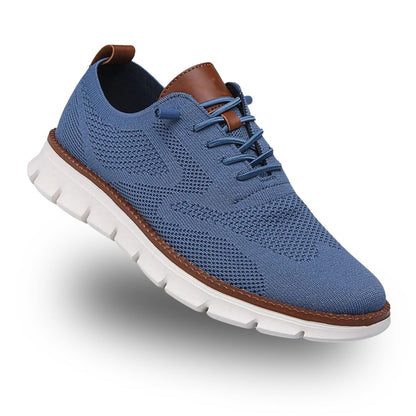 Classic everyday casual trainers for men | Walker -17