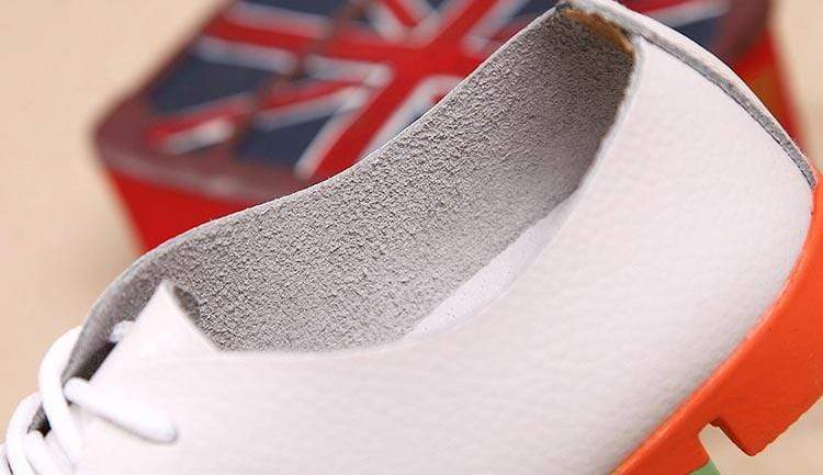 Comfortable lightweight everyday trainers for women | Arlina -7