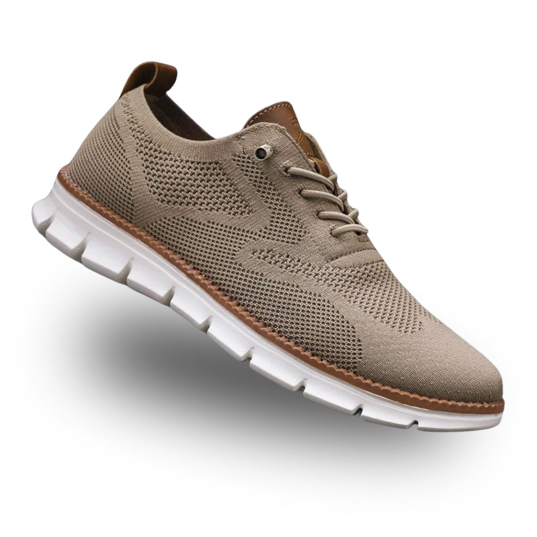 Classic everyday casual trainers for men | Walker -15