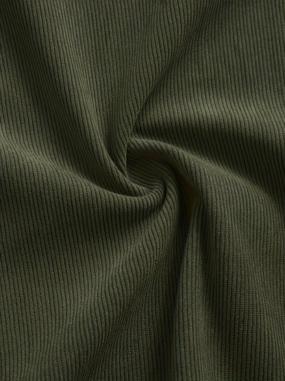 Classic elegant warm coat for men | Ellison -16